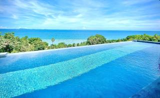 Alma & Paloma Villas - Ko Phangan - 4