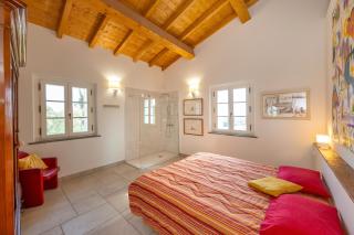 Podere Terraviva - apt Mimosa - Riparbella - 1