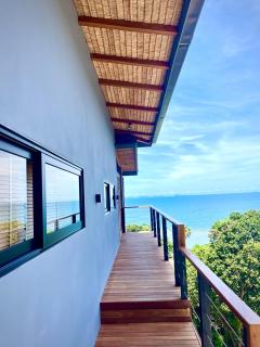 Alma & Paloma Villas - Ko Phangan - 7