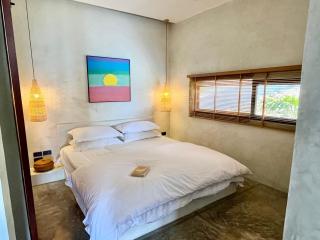 Alma & Paloma Villas - Ko Phangan - 2