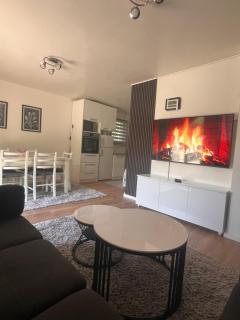 Vila sa bazenom Lily - Konjic - 4