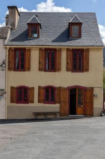 La Petite Maison des Montagnes - Luz-Saint-Sauveur - 8
