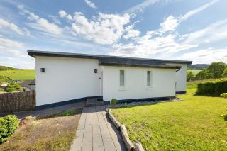 Ferienhaus Grobbel - Wenholthausen - 0