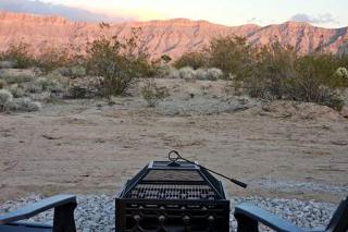 Arizona Adventure Awaits: Glamping Rental Offering Exquisite Views - Meadview - 0