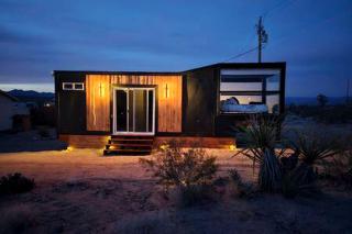 Arizona Adventure Awaits: Glamping Rental Offering Exquisite Views - Meadview - 9