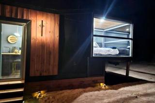 Arizona Adventure Awaits: Glamping Rental Offering Exquisite Views - Meadview - 6
