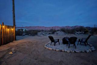Arizona Adventure Awaits: Glamping Rental Offering Exquisite Views - 5