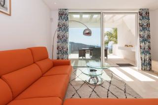 Precioso apart 1811 Palo Alto - Ojén - 5