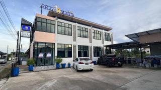 Art Nara Hotel - Narathiwat - 7