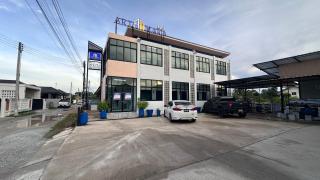 Art Nara Hotel - Narathiwat - 2