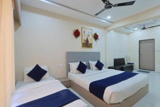 Hotel Lord Krishna Dham - Dwarka - 7