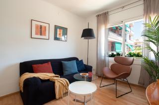 Bright Apartments Center Eixample - Barcellona - 9