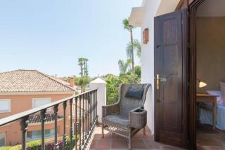 Villa Casa Sol Encantadora villa con piscina - Marbella - 8