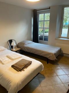 Le Haut des Lariers Gîte - Morlet - 6
