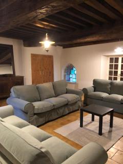 Le Haut des Lariers Gîte - Morlet - 6