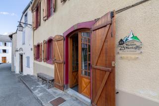 La Petite Maison des Montagnes - Luz-Saint-Sauveur - 7