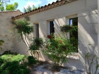 Charmante Villa avec piscine - Fontvieille - 8