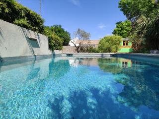 Charmante Villa avec piscine - Fontvieille - 3