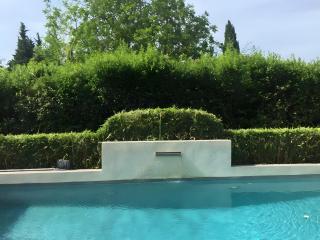 Charmante Villa avec piscine - Fontvieille - 2