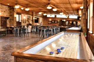 Creekside Safari Tent Chic: Experience Wild Comfort in Cibolo, Texas - Marion - 3