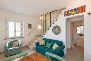 Podere Terraviva - apt Mimosa - 4