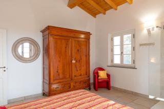 Podere Terraviva - apt Mimosa - Riparbella - 1