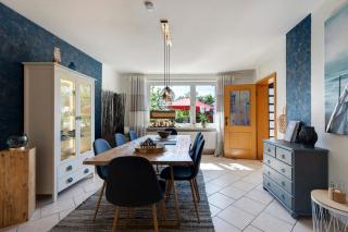 Ferienhaus Ankerglück - Lensahn - 3