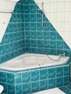 Marianna Apartman - Szentgotthárd - 1