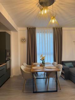Apartament Palace Baile Felix - Baile Felix - 4