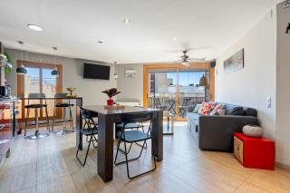 Apartamento Alguer - 6