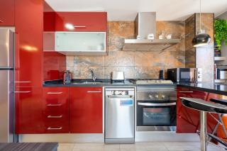 Apartamento Alguer - L'Ametlla de Mar - 4