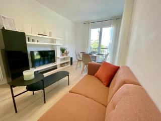 Charmant appartement - Box Gourmande - 8