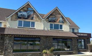 2 Bedroom Ocean View, Ilfracombe - West Down - 9