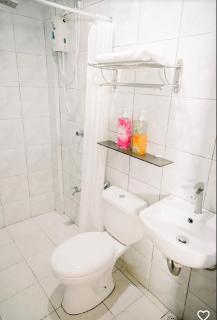 Melvo's Homestay - 7