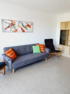 Mediterranean Apartment! Piscina! - Cambrils - 4
