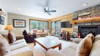 Summit 81 Apartment - Mammoth Lakes - 6