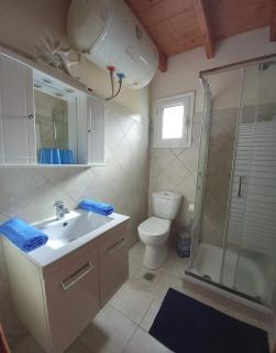 3-Bedroom House with Loft in Corfu by ΜΡS - Agios Georgios - 6