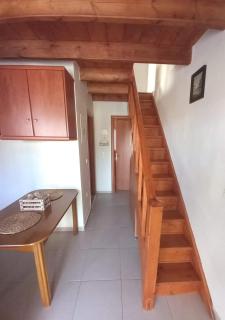 3-Bedroom House with Loft in Corfu by ΜΡS - Agios Georgios - 5