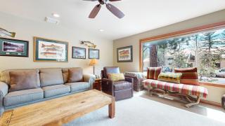 Summit 81 Apartment - Mammoth Lakes - 5