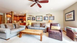 Summit 81 Apartment - Mammoth Lakes - 4