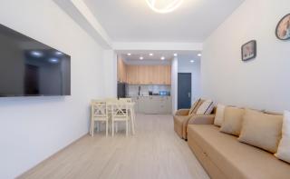 Ortachala Apartment 31 - Tbilisi - 9
