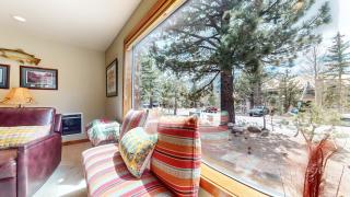 Summit 81 Apartment - Mammoth Lakes - 1