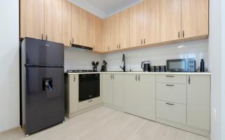 Ortachala Apartment 31 - Tbilisi - 8