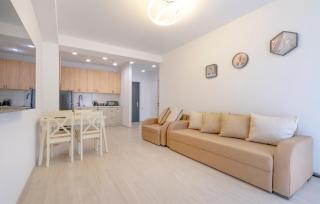 Ortachala Apartment 31 - Tbilisi - 6