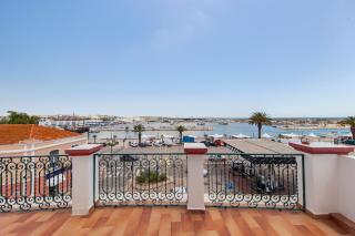B37 - City Central Door Apartment - Lagos - 5