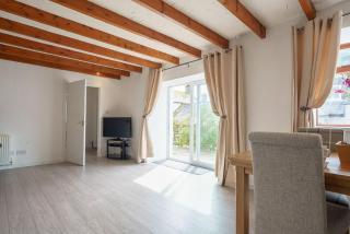 Morton Cottage - Thornhill - 7
