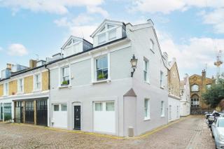 NEW Stunning 5BD Mews House - Londra - 0