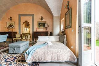 Vespucci Garden Apartment - Firenze - 6