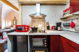 Vespucci Garden Apartment - Firenze - 5