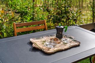 Vespucci Garden Apartment - Firenze - 2